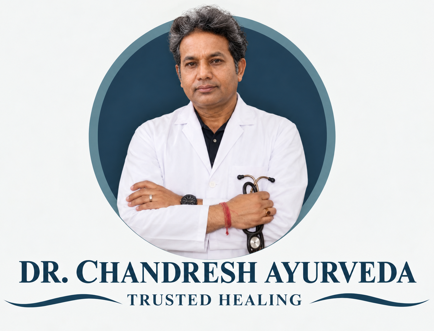 About Dr. Chandresh Cancer Care Center